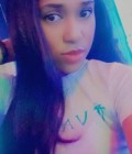 Dating Woman Dominican Republic to Santo domingo  : Eliainys, 35 years